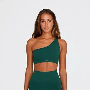 NWOT! SET ACTIVE Workout Matching Set (BOTH PIECES TOGETHER)